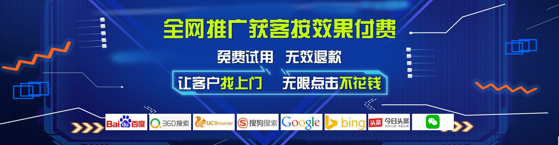 鲅鱼圈信息流优化